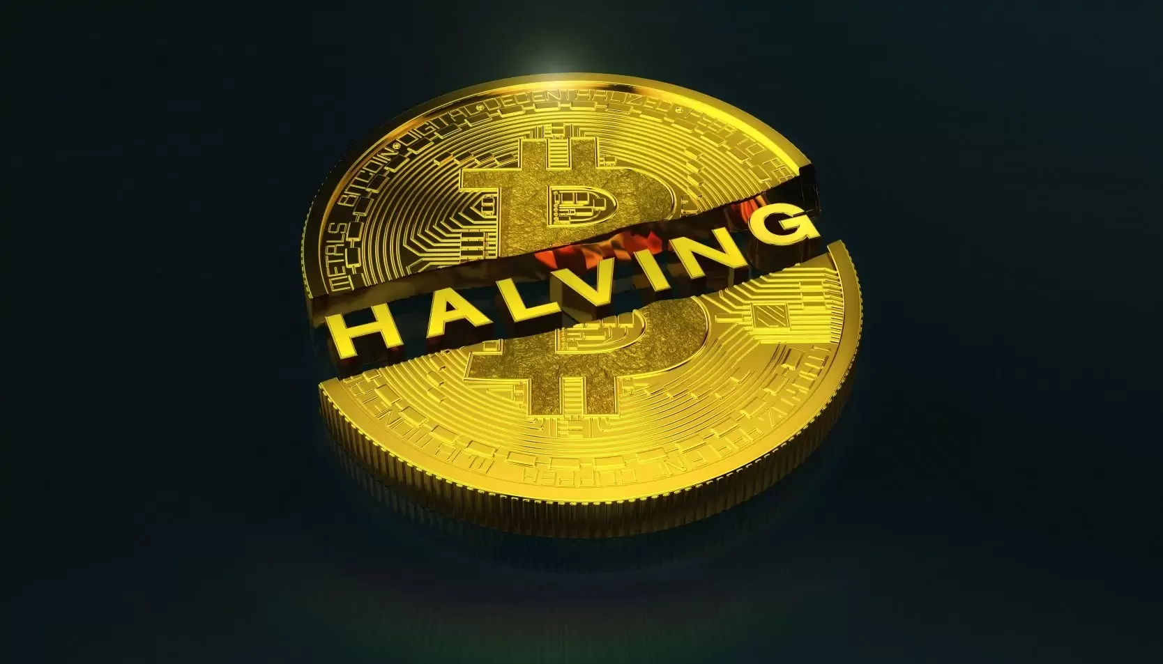 What Is Bitcoin Halving? Definition, How It Works, Why It Matters