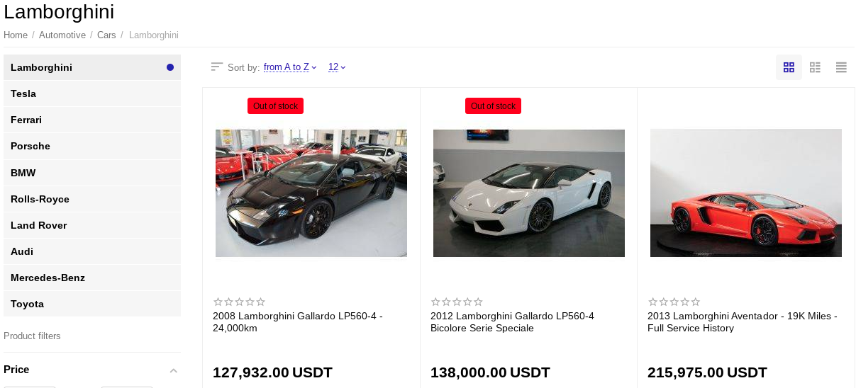 LAMBO (LAMBO) coin contract is 0xc2bf97a5f0bbcadff94a5dfd8e0cbde95