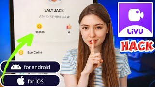 LIVU APP App - How To Get LIVU APP FREE COINS (iPhones & Android) — Teletype