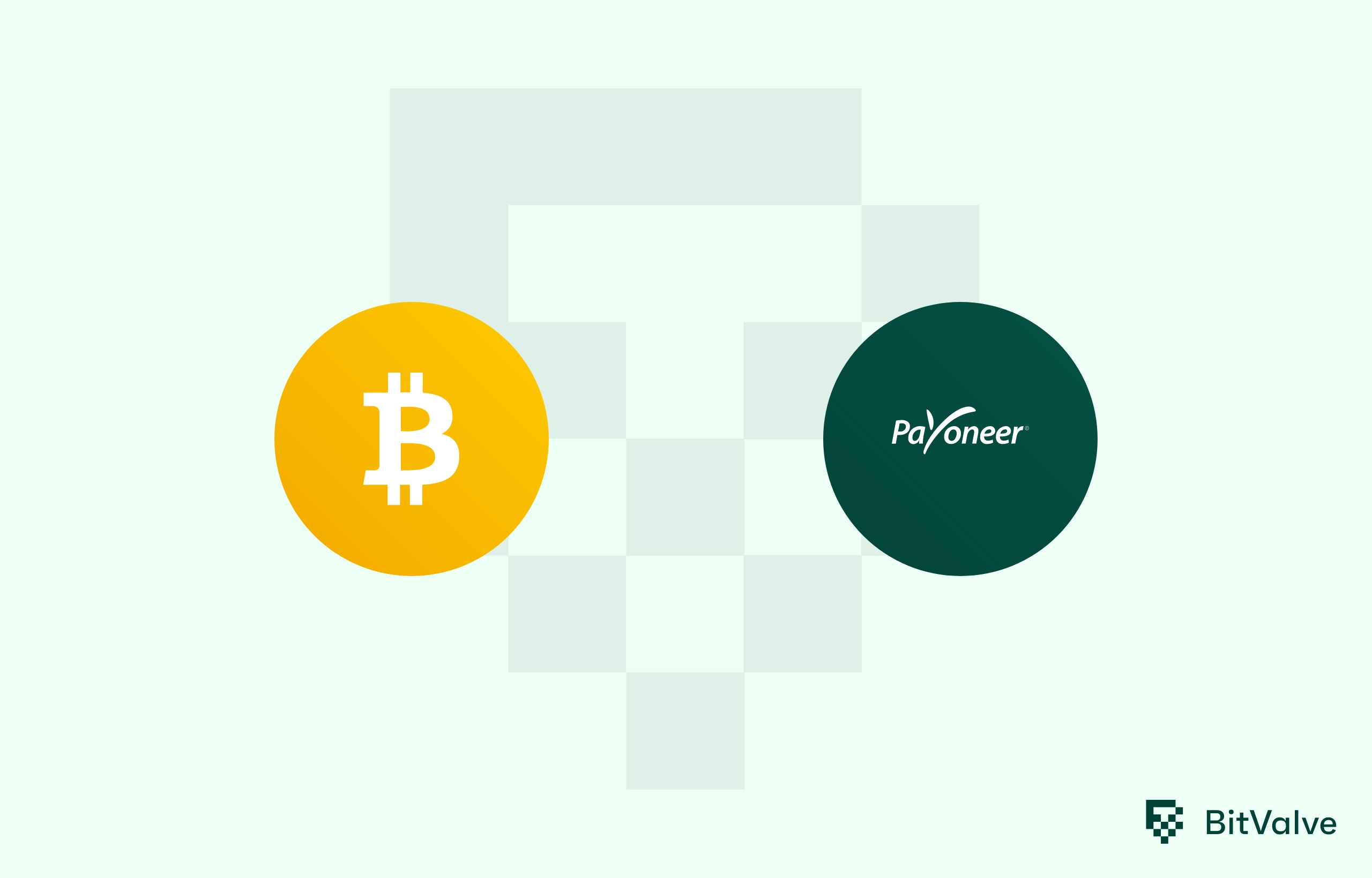 Where & How To Buy Bitcoin With Payoneer | Beginner’s Guide