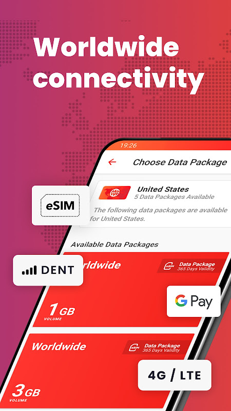 Download DENT App Apk - Get Unlimited Free Data On Any Network Using