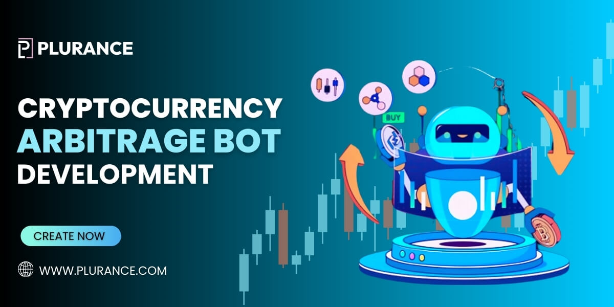 Crypto Arbitrage Bot - Empirica