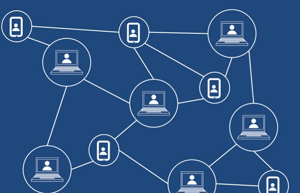 Introduction to Ethereum Bootnodes | ostrov-dety.ru