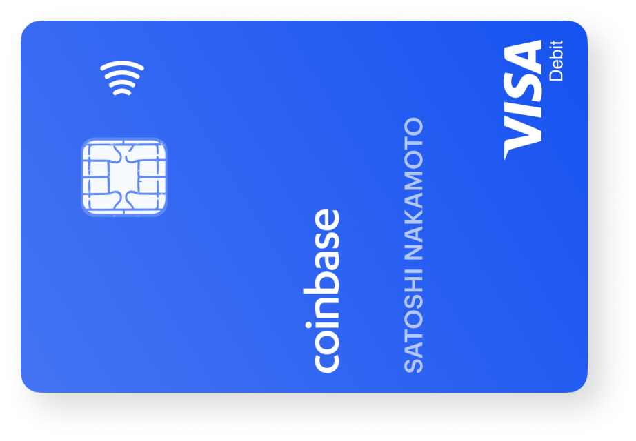 Coinbase Card - Buy, Sell & Earn Crypto Rewards | ostrov-dety.ru