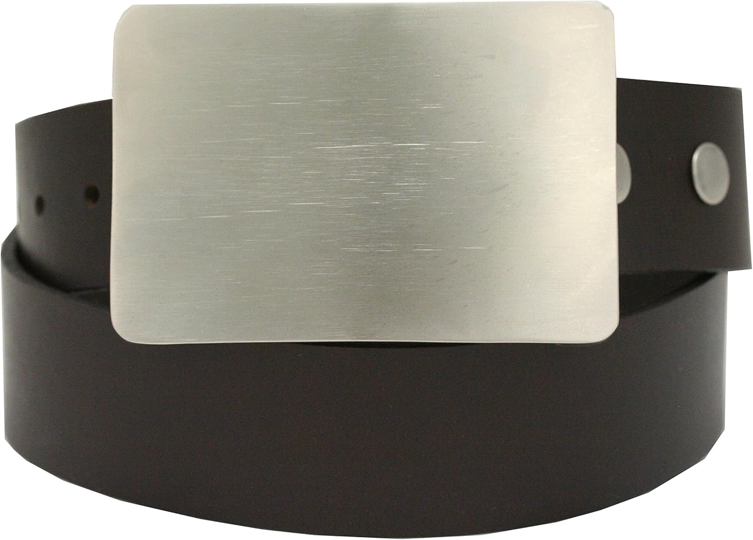 Smart Belt Buckle™ - Gun Metal – Storus