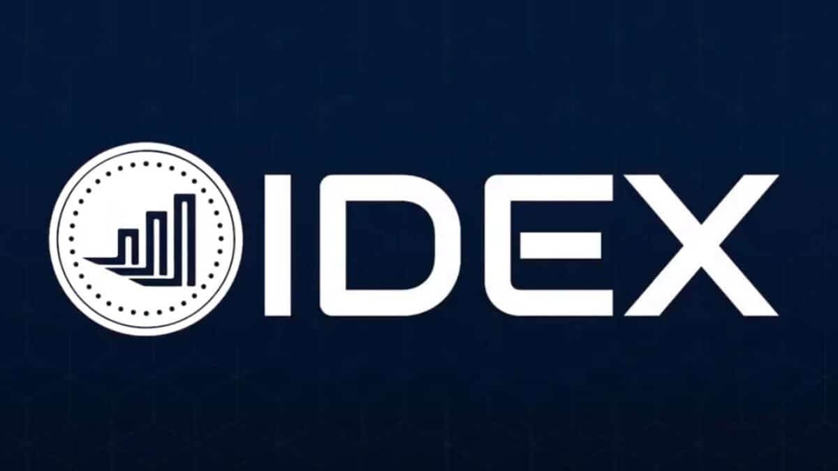 IDEX to SKILL Exchange | Convert IDEX to CryptoBlades on SimpleSwap