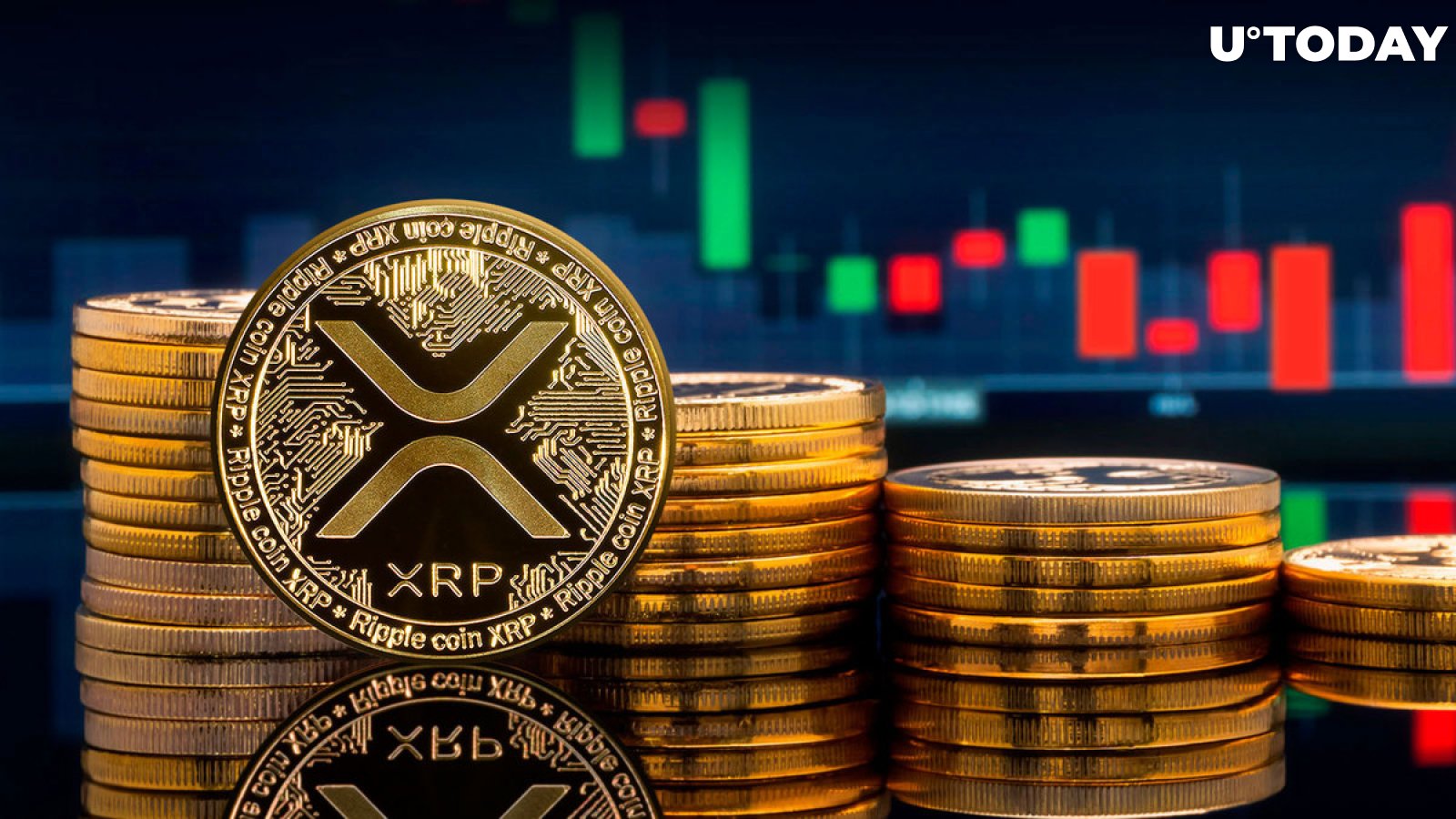 XRP Prices Retraced All Gains Made After Ripple's SEC Victory. Here's Why