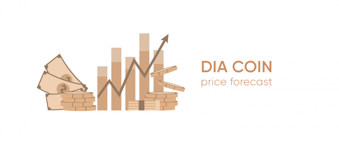 What is DIA? | OKX