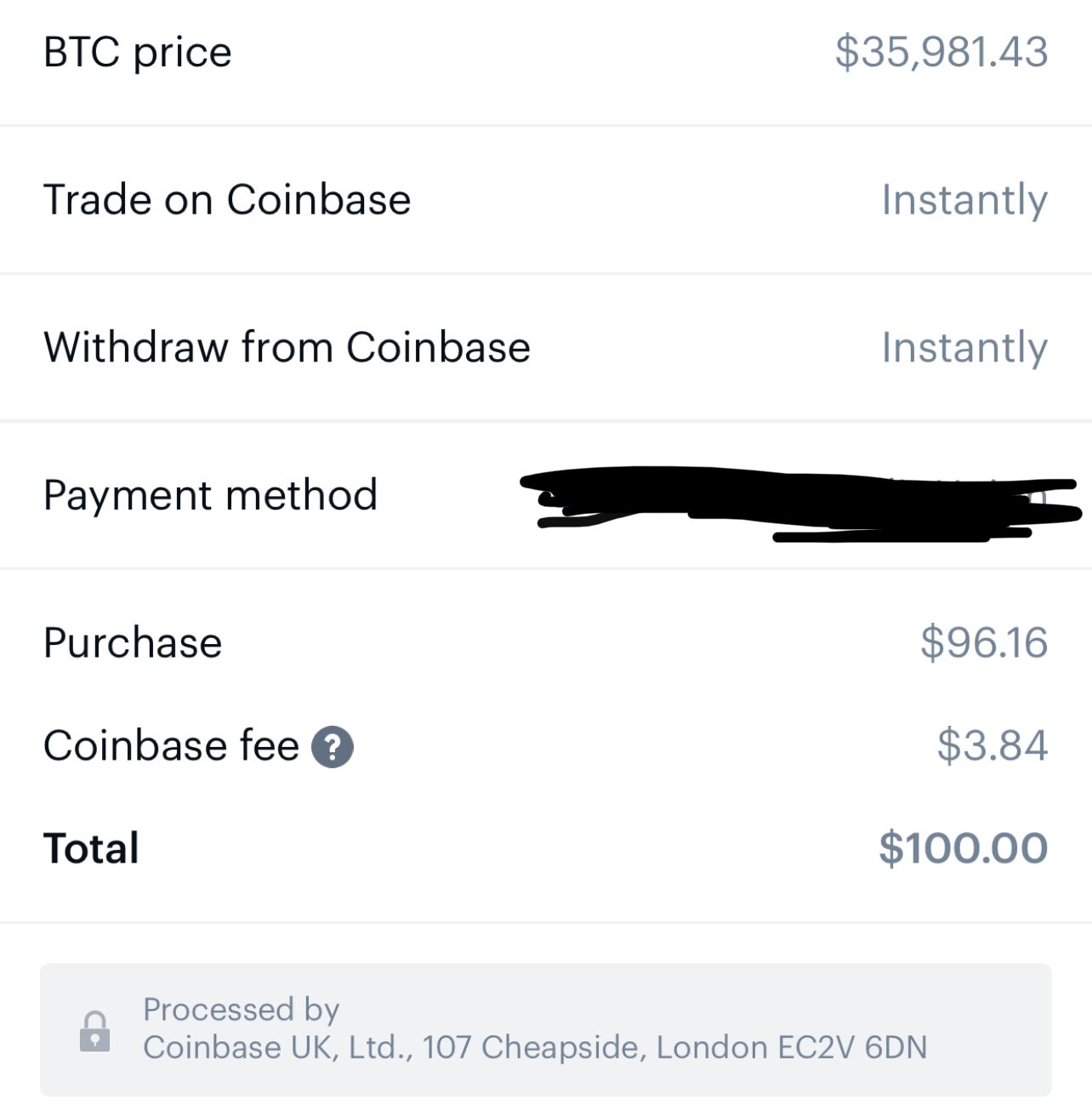 Coinbase Review | Bankrate