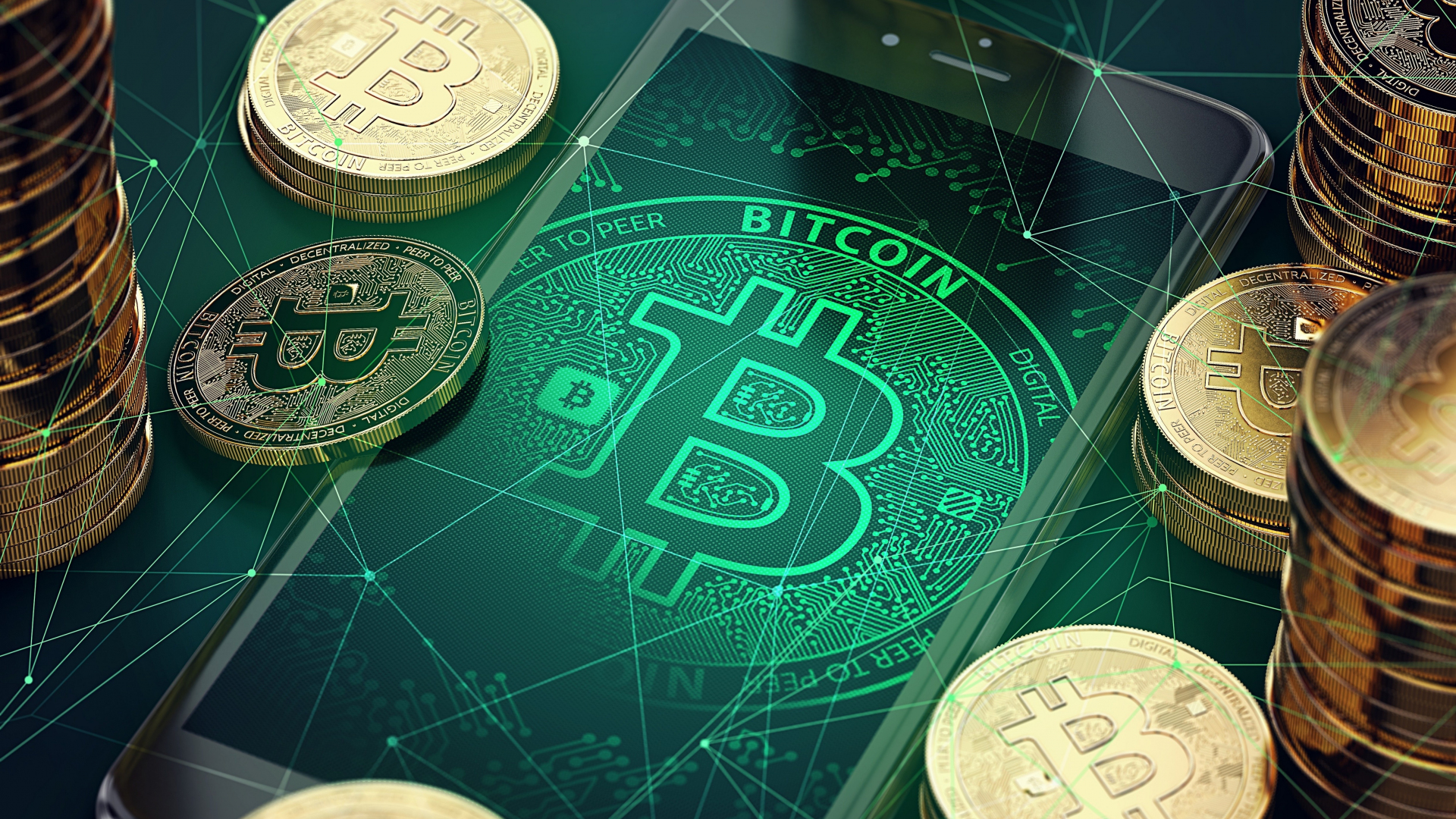 Bitcoin Photos and Premium High Res Pictures - Getty Images