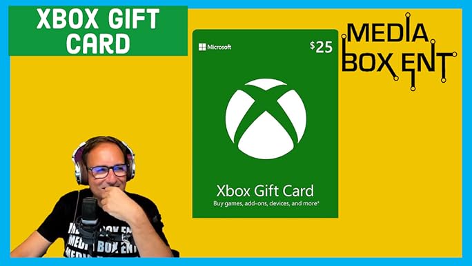 ostrov-dety.ru: $40 Xbox Gift Card [Digital Code]