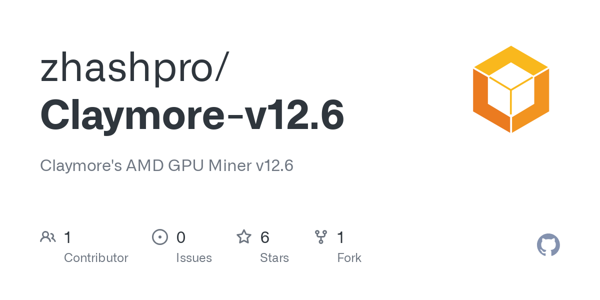 Claymore's CryptoNote AMD Miner v