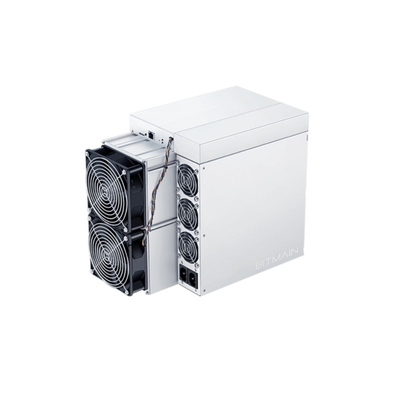 Miner Rental | Rent a Mining Rig | BT-Miners