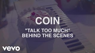 Songs Similar to Talk Too Much by COIN - Chosic