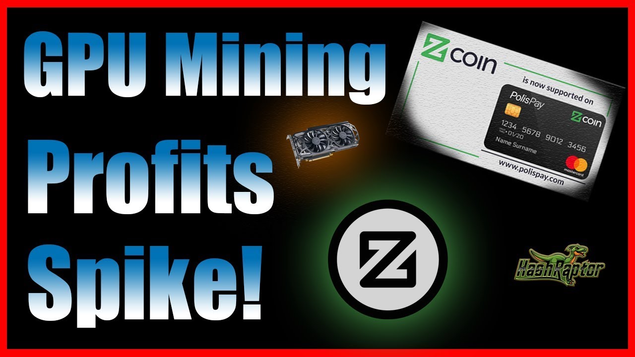 Zcoin (xzc) solo mining guide **not recommended** - GPU Mining - VoskCoinTalk