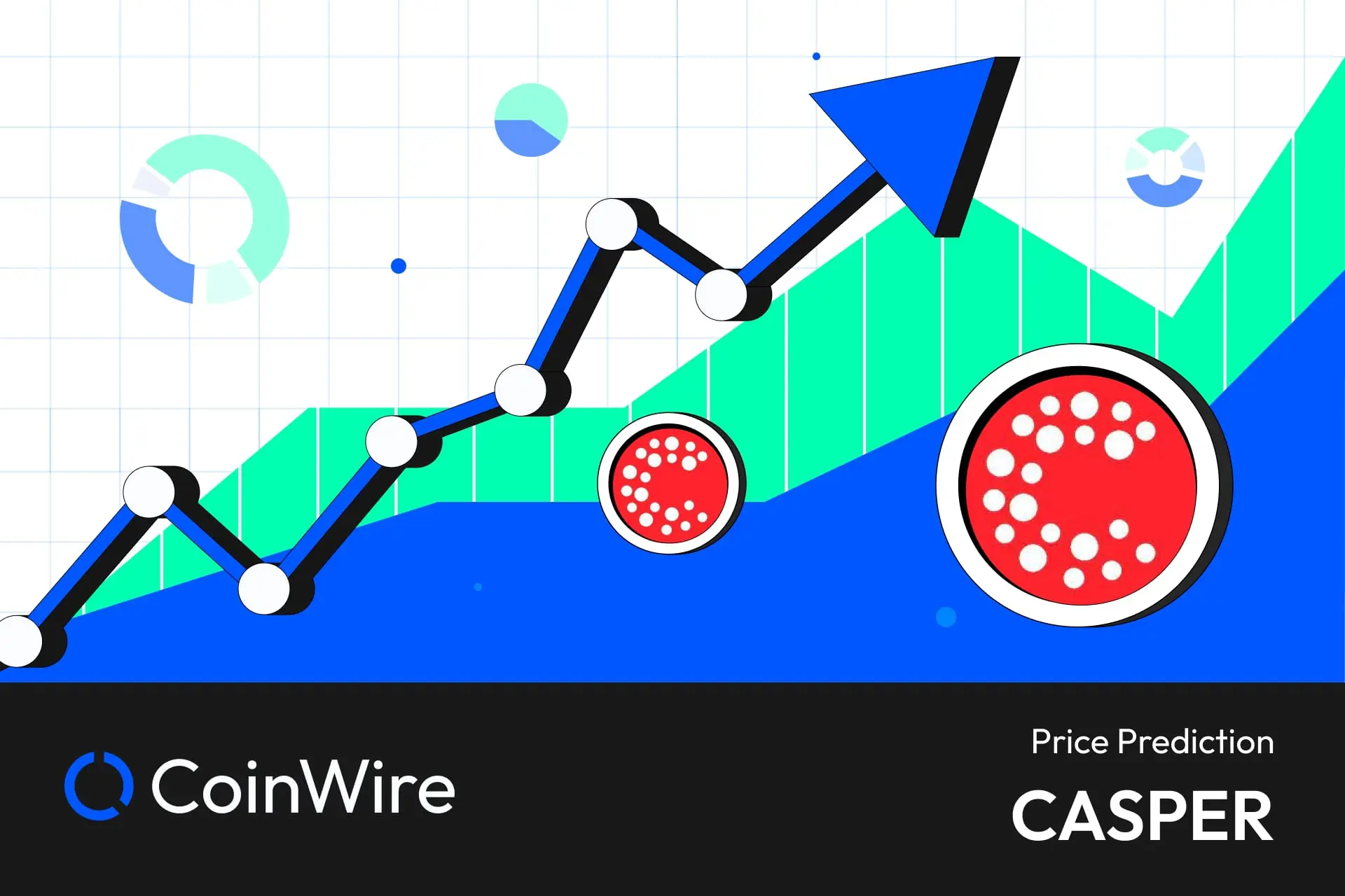 Casper Price | CSPR Price and Live Chart - CoinDesk