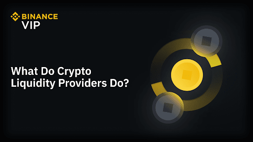 What Is a Crypto Liquidity Provider? Here’s What To Know - AlphaPoint