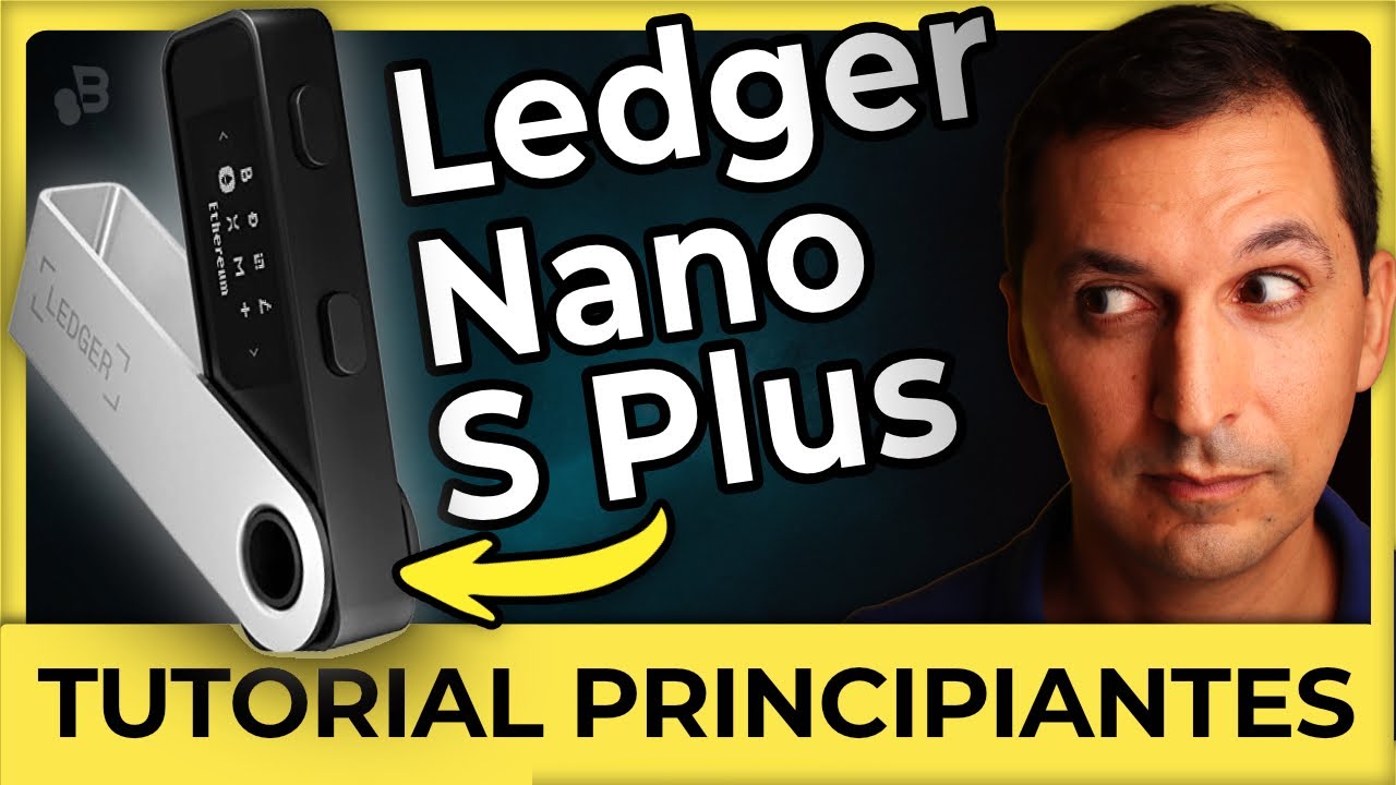 How To Setup And Use Your Ledger Nano S With Ledger Live – The Crypto Merchant