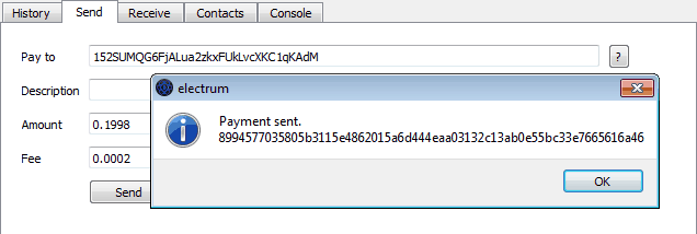 How to generate your very own Bitcoin private key