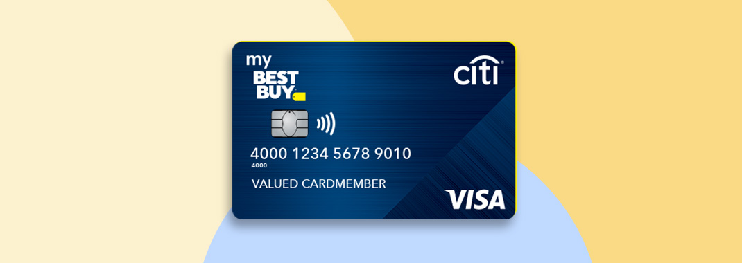 Best Buy Credit Card: Log In or Apply