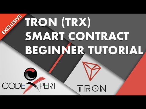 Tron Smart Contract MLM Software | Tron Based MLM | Smart Contract MLM on TRON