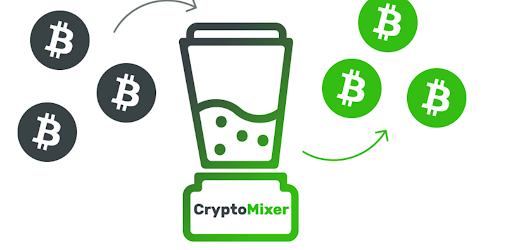 Best Bitcoin Mixers - The #1 Legit Bitcoin Tumblers list