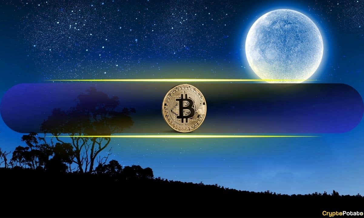 Bitcoin Cash shoots for the moon, thanks to Charles Schwab, Fidelity and Citadel | NYSE:SCHW