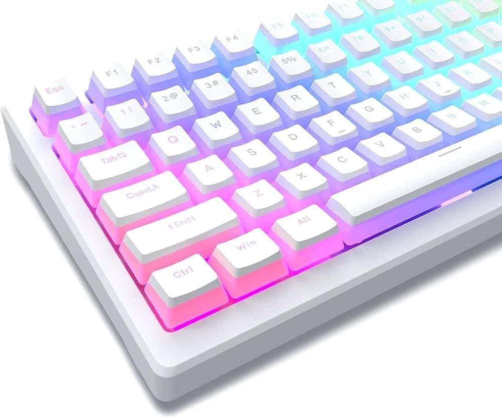 Keycaps – Mecha Malaysia