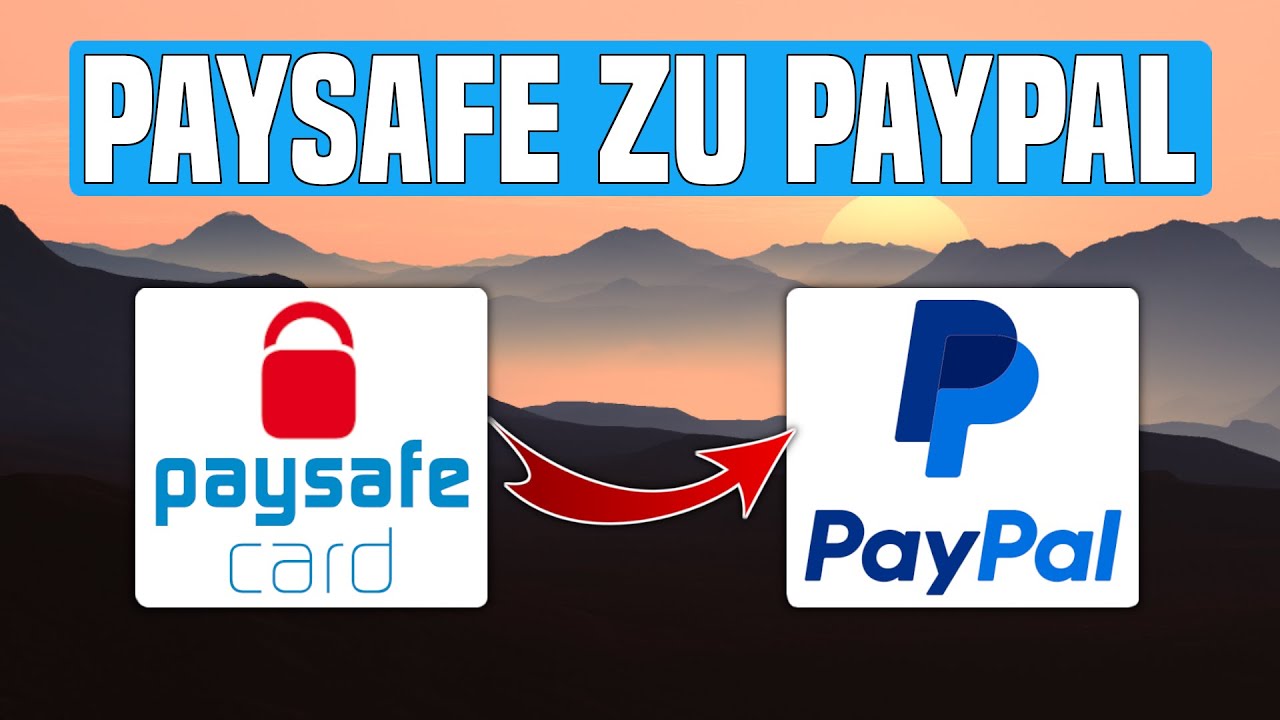 Bitcoin Kaufen Paysafecard ➡️ Anleitung in 5 Minuten