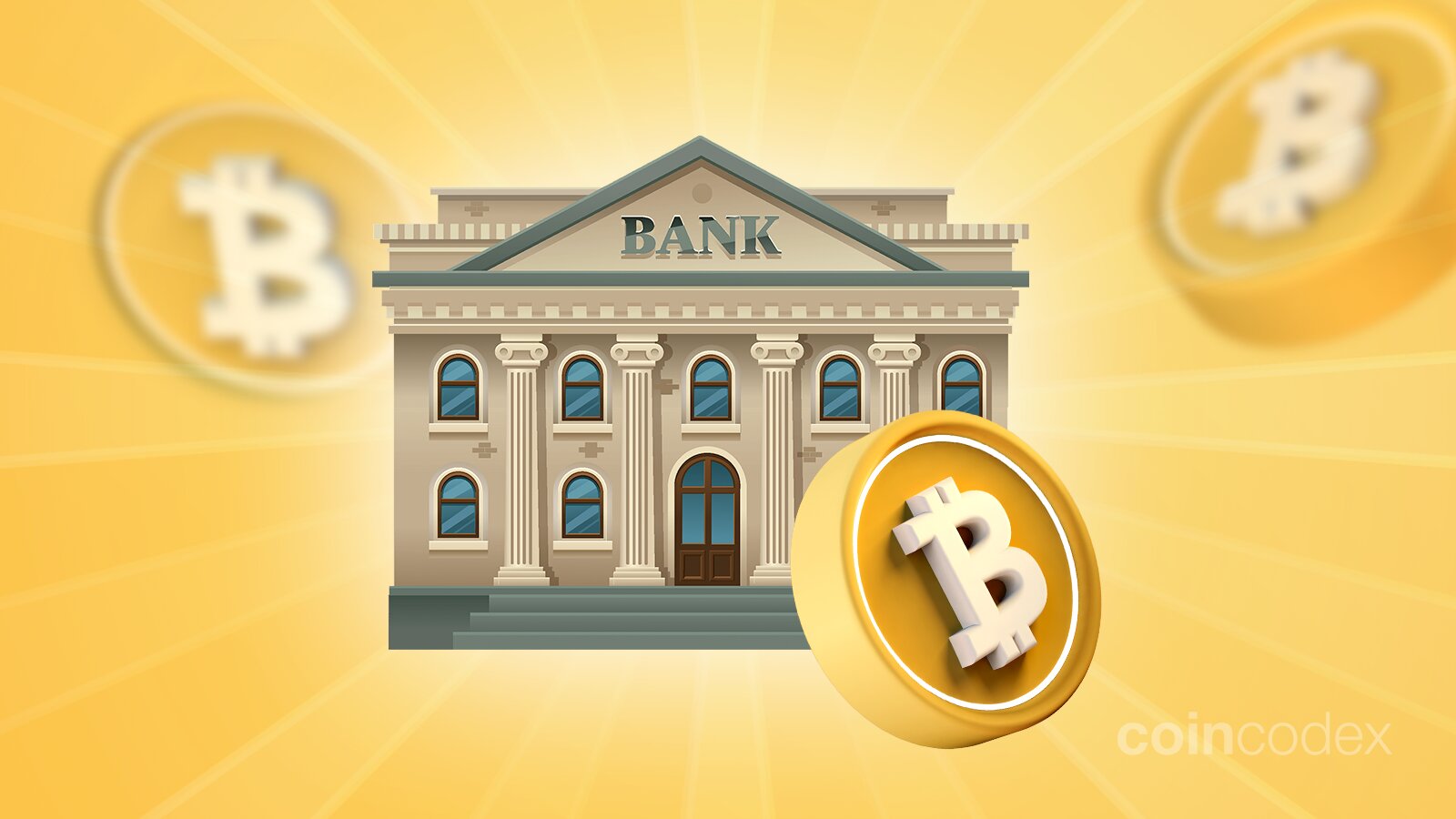 Crypto Banking: Traditional Banking’s Competition or Ally? - ReadWrite