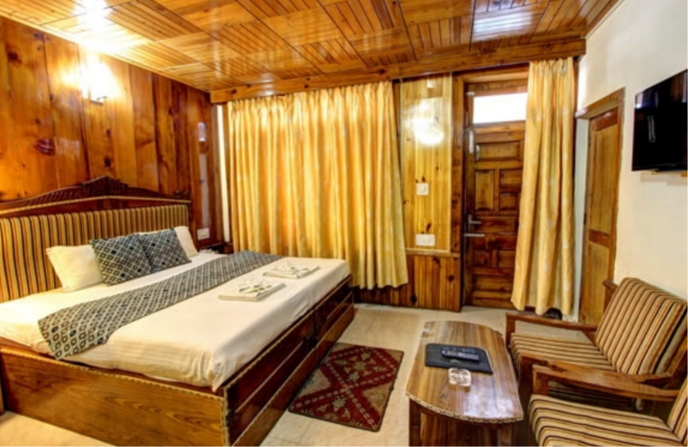 Hotels in Manali from ₹ - Find Cheap Hotels with momondo