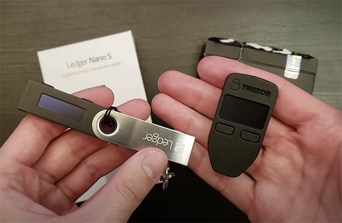 Trezor vs. Ledger: Which Should You Choose?