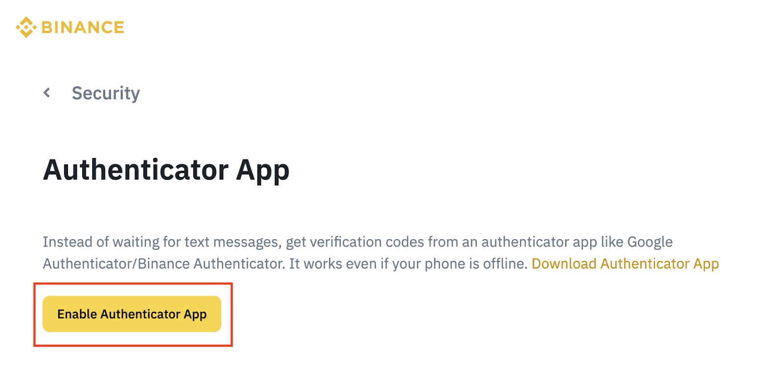 ‎Google Authenticator on the App Store