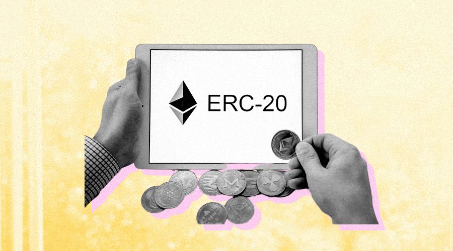 Top 10 Ethereum ERC20 Tokens to Buy in 