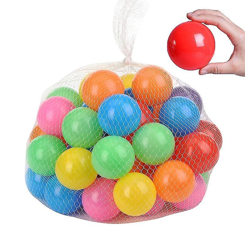 10 Best Plastic Ball Pit Balls for - The Jerusalem Post