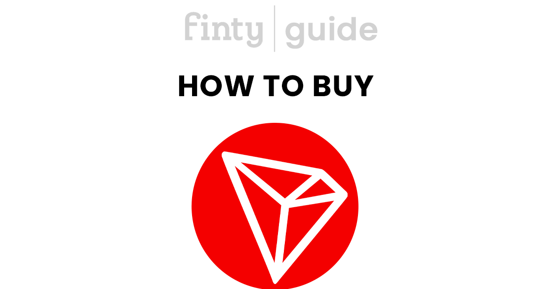 Buy Tron Online | How to Buy TRX Instantly