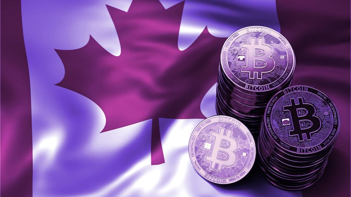 How to Cash out Bitcoin in Canada | bitMachina