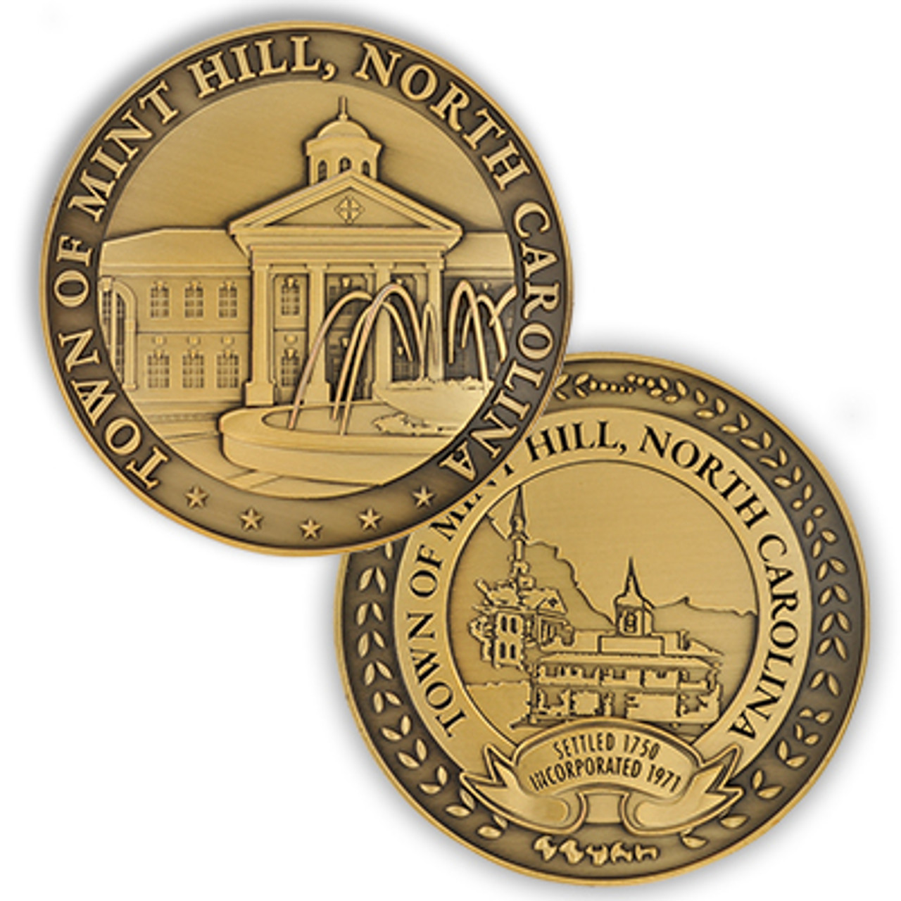 Challenge Coins | Tokens for Recognition and Camaraderie