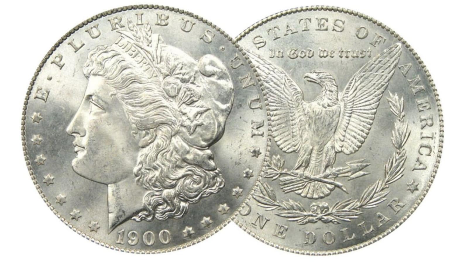 Morgan Silver Dollar Value | Discover Their Worth