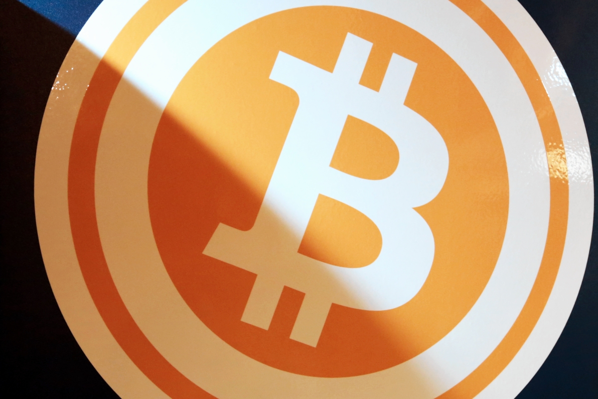 U.S. Marshals Holding Bitcoin Auction | U.S. Marshals Service