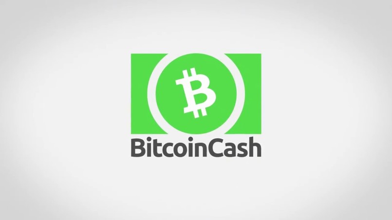 Bitcoin Cash Price History Chart - All BCH Historical Data