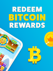 👑Bling Financial - Earn Free Crypto by Playing Games