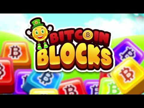 Bitcoin Blocks - Get Bitcoin! Game for Android - Download | Bazaar