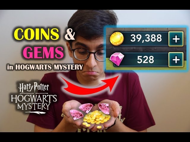 Hogwarts Legacy gold | get rich quick with money-making hacks | Radio Times