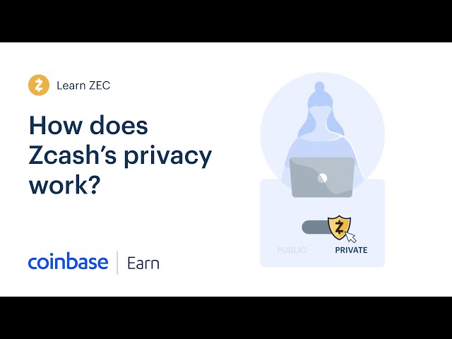 Zcash: Privacy-protecting digital currency