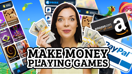 PayPal Games That Pay Real Money [] Avoid Scams and Time Wasters – The Money Manual