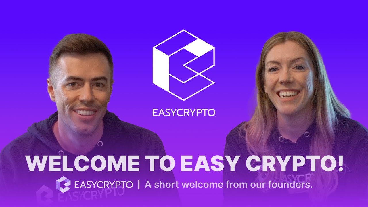 Easy Crypto Review: Fees, Safety & Much More | Cryptoradar