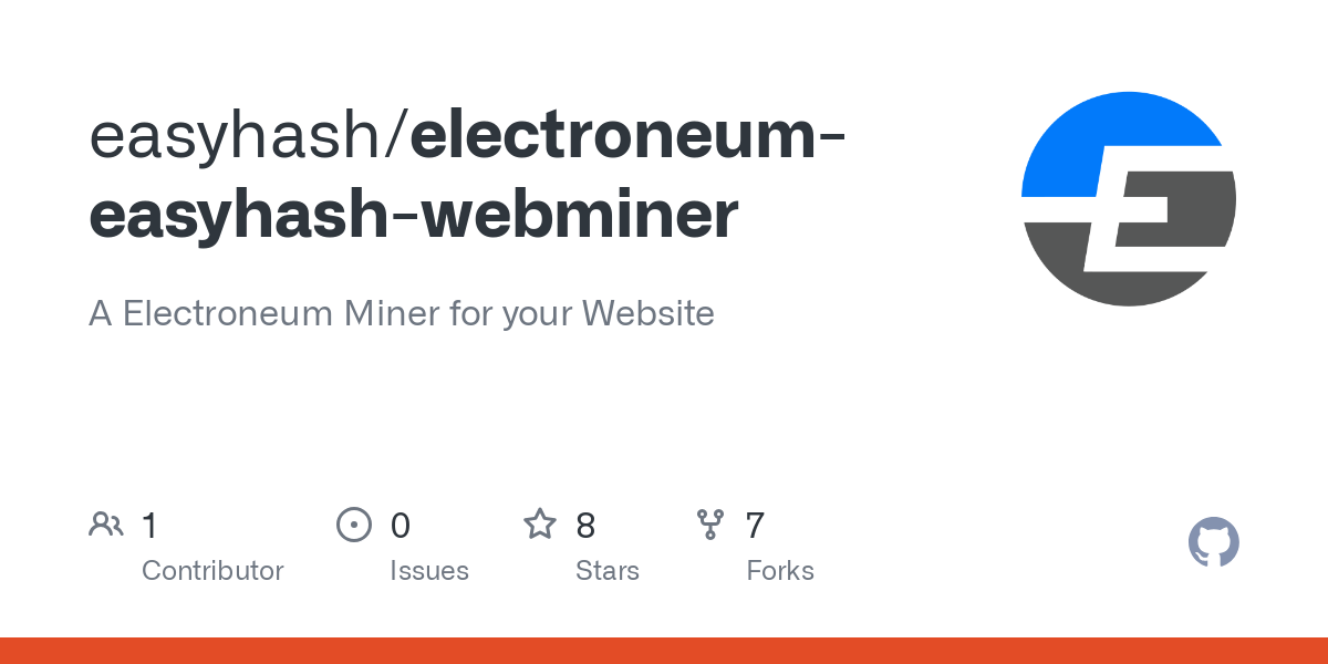 Easy Electroneum miner program - ETN-Network Community Forum