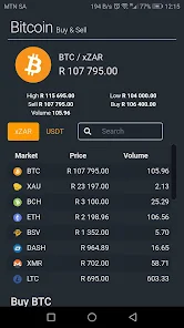 Altcoins List - The Top 50 | Coinranking