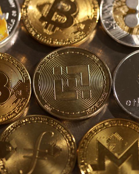 The Beginner’s Guide to Gold-Backed Cryptocurrencies